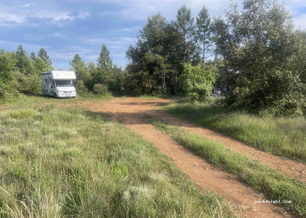 (83630) Aups - 1250 Route de Sillans — foto 5