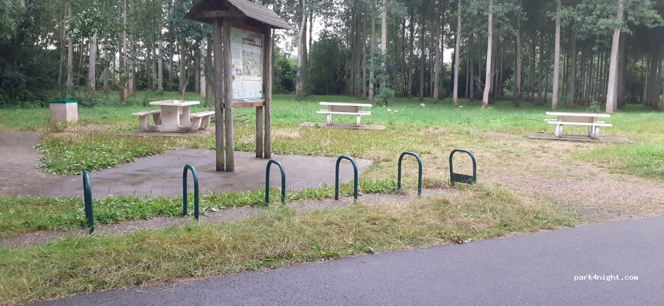 (37510) Saint-Genouph - 6 Levée du Cher — foto 2