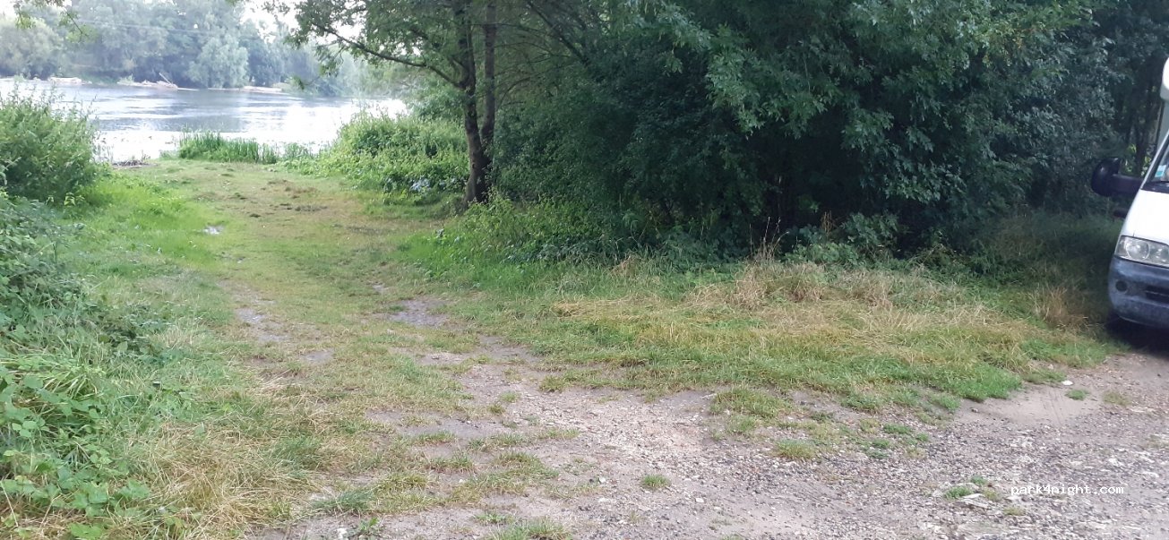 (37510) Saint-Genouph - 6 Levée du Cher — foto 3