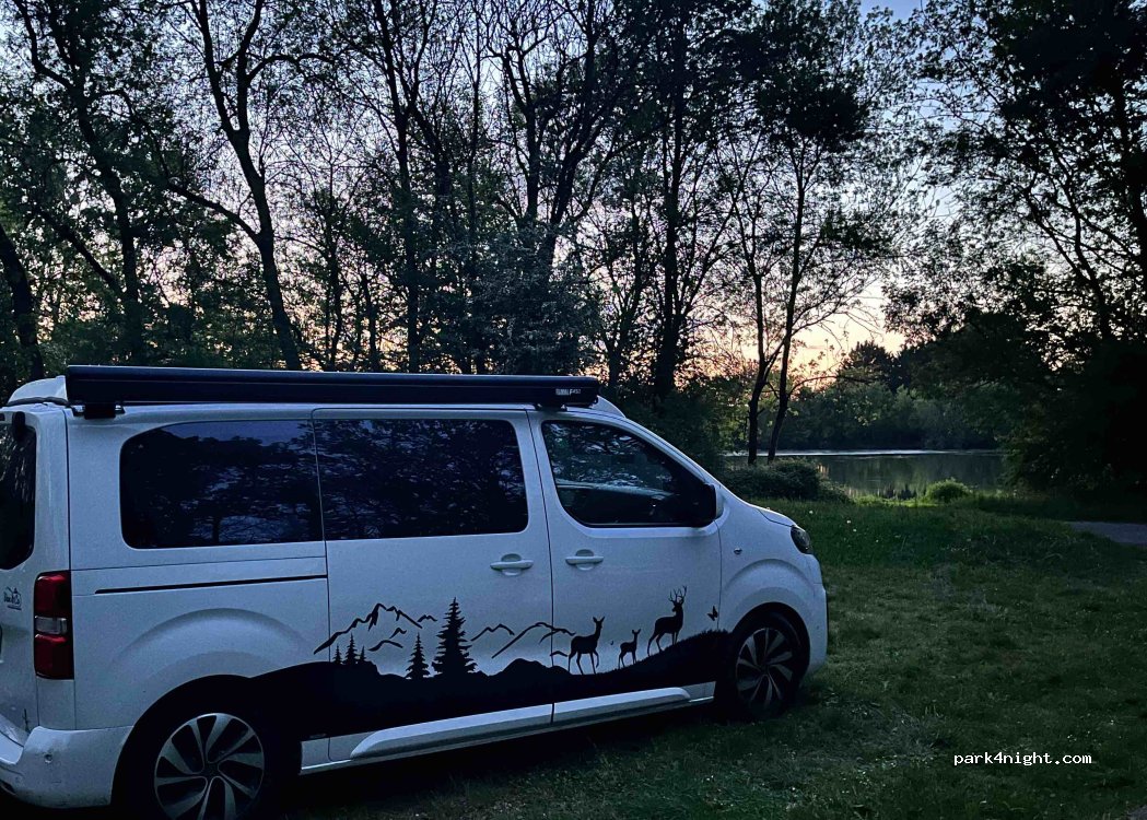 (37510) Saint-Genouph - 6 Levée du Cher — foto 4