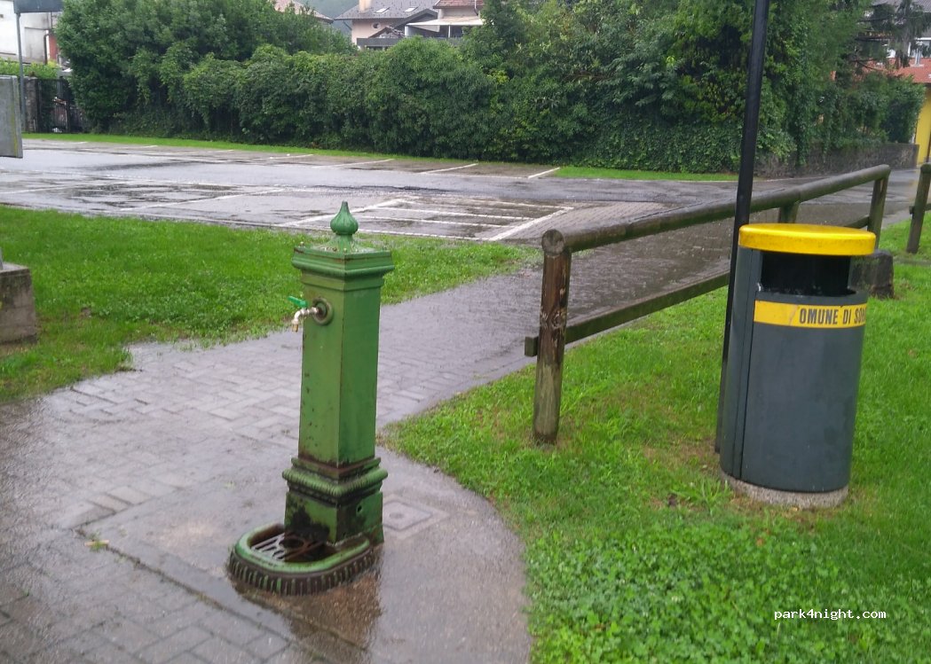 (22010) Sorico - 1 Via Lago — foto