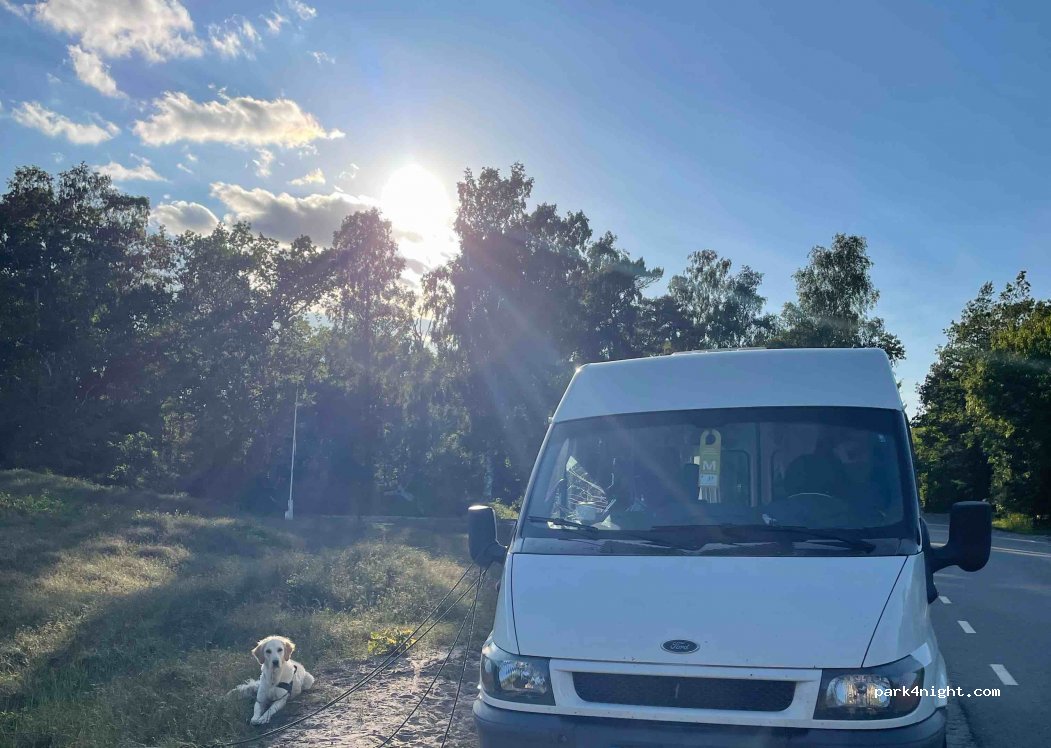 (271 77) Löderup - 20 Sandhammarvägen — foto 2