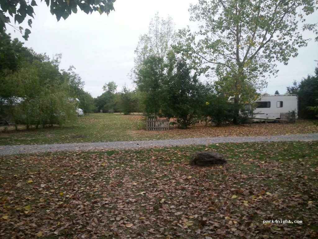 Camping la Guyonniere — foto 2