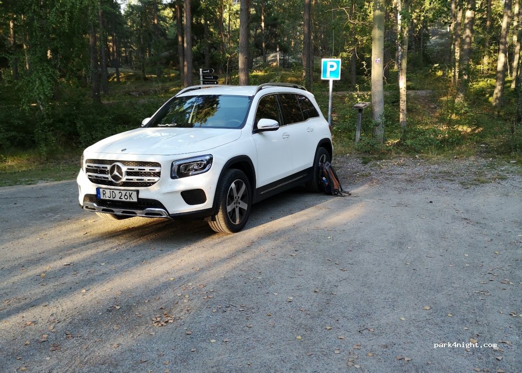 (178 93) Drottningholm - — foto