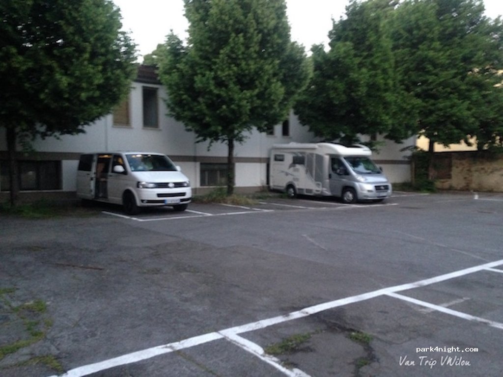 (50144) Firenze - 11 Piazzale delle Cascine — foto 2