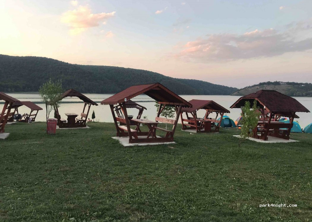 Camping Aventura — foto
