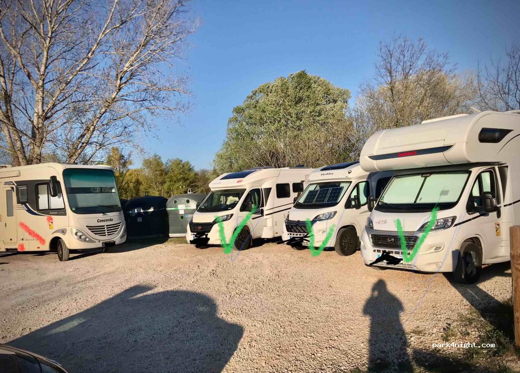 (30210) Vers-Pont-du-Gard - 456 Chemin des Prés — foto 4