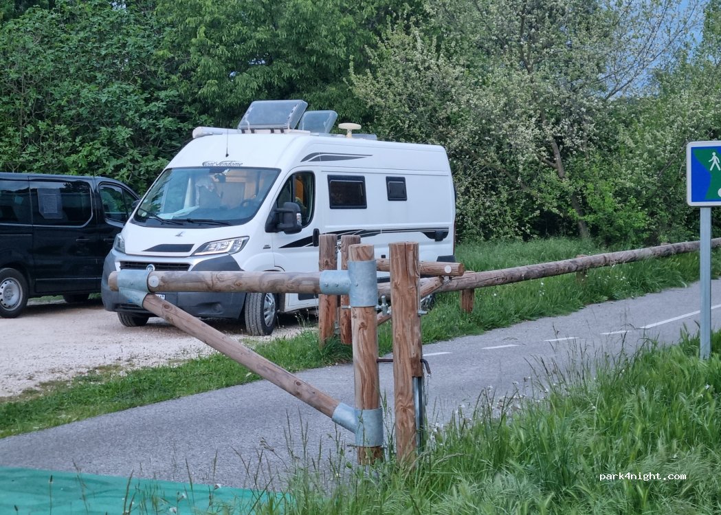 (30210) Vers-Pont-du-Gard - 456 Chemin des Prés — foto 5