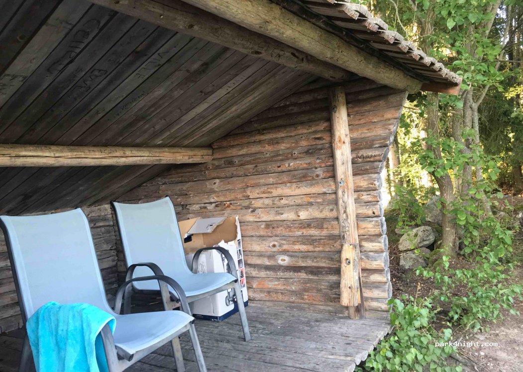 (791 96) Falun - 25 Lilla Lönnvattnets väg — foto
