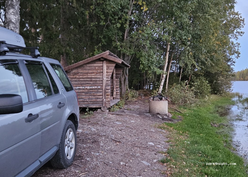 (791 96) Falun - 25 Lilla Lönnvattnets väg — foto 3