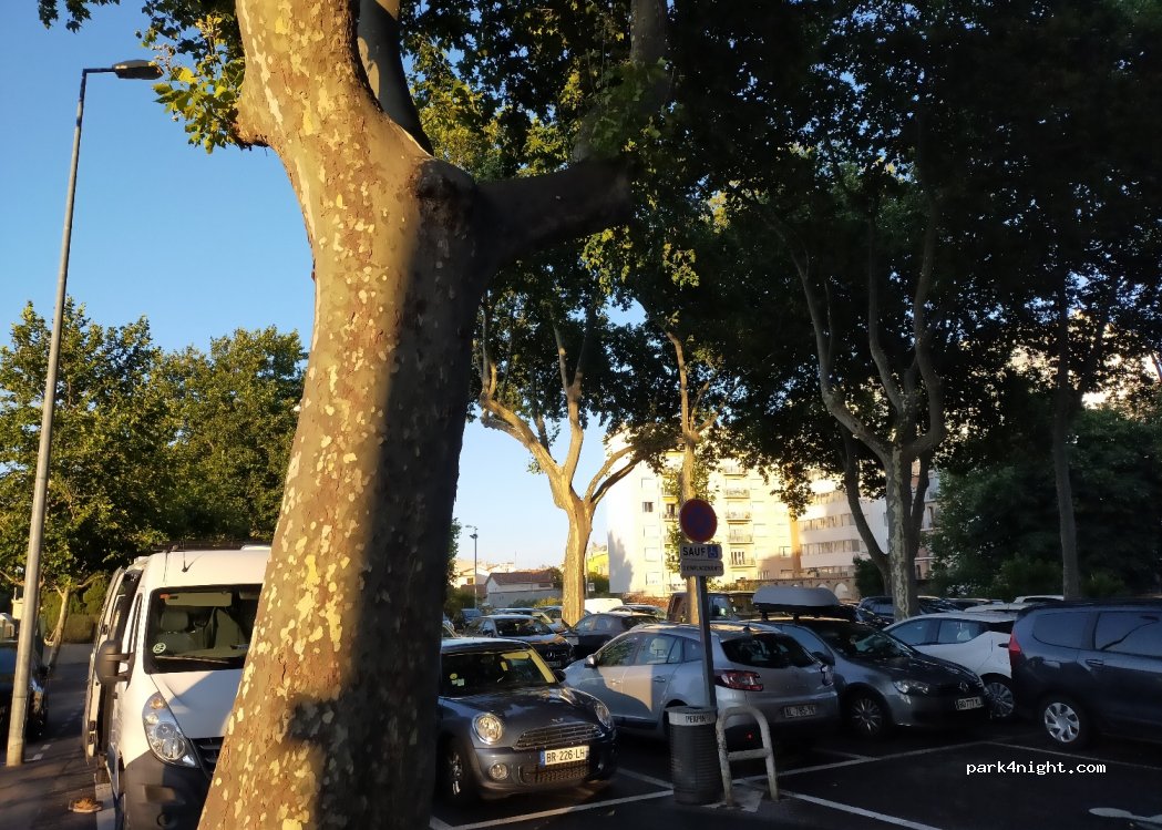 (66000) Perpignan - 2 Rue Pierre Dupont — foto 2