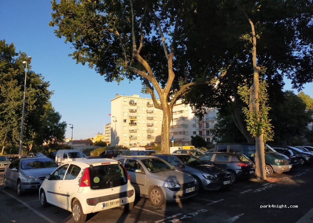 (66000) Perpignan - 2 Rue Pierre Dupont — foto 3