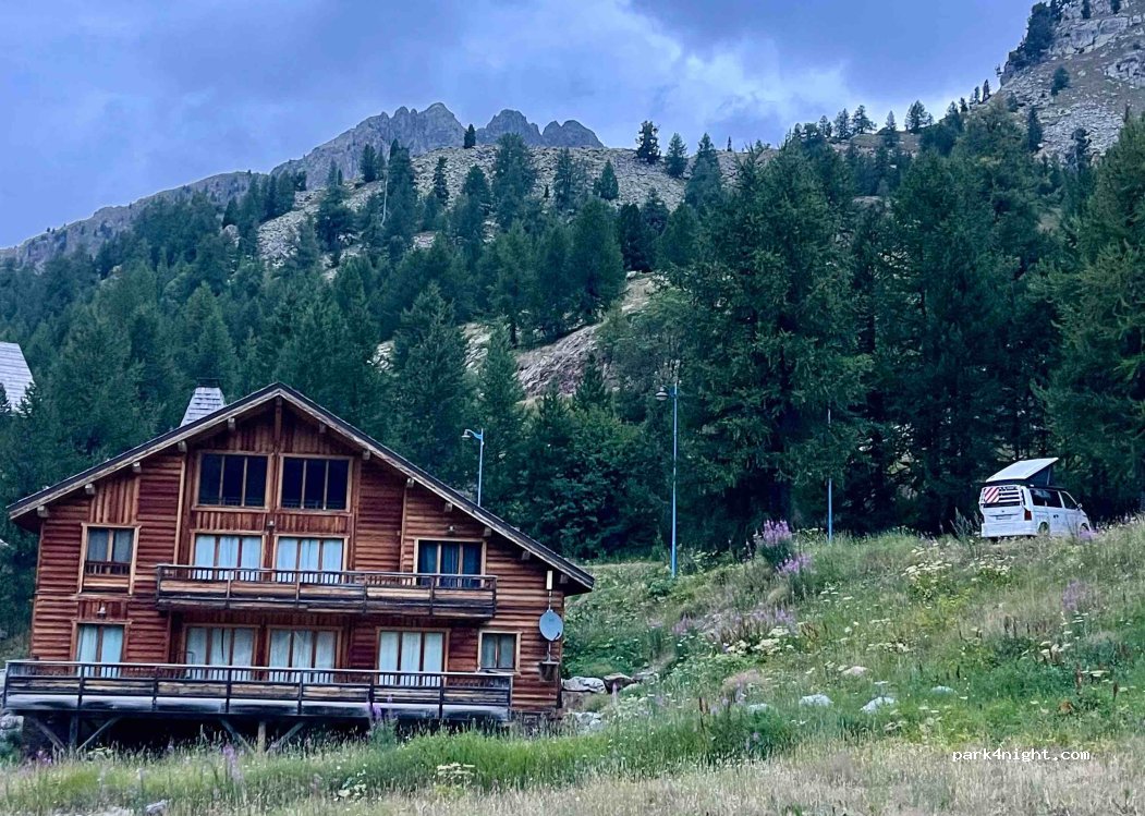 (06420) Isola - 2 Front de Neige — foto 2
