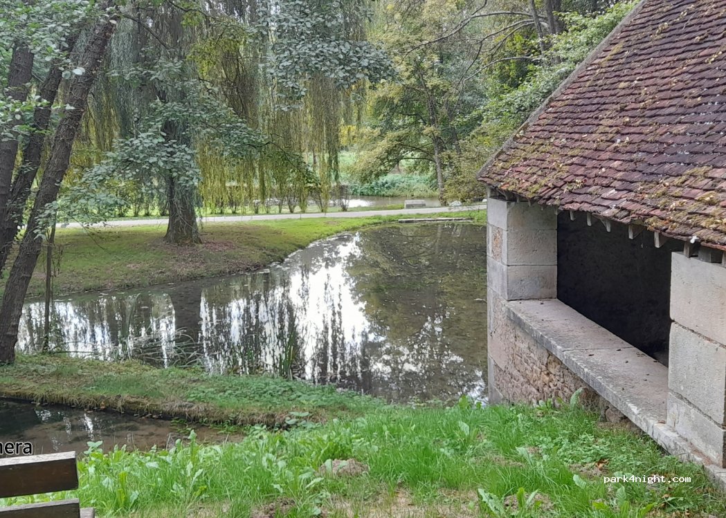 Camping des 3 fontaines — foto 3
