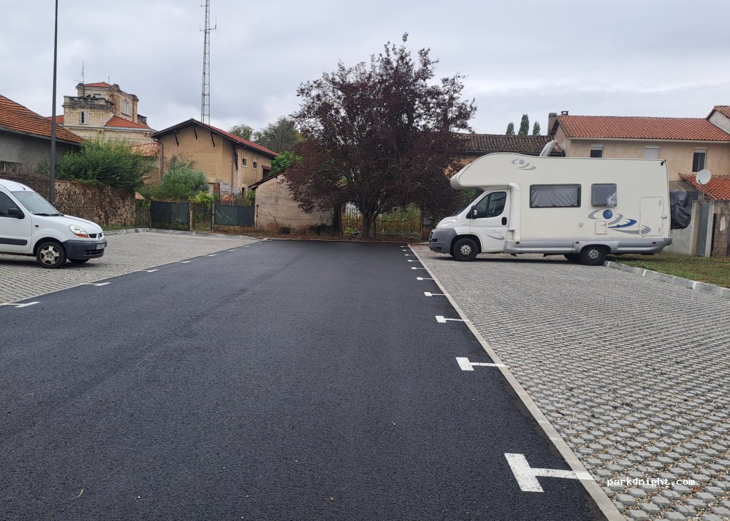 (33830) Belin-Béliet - 2 Allée des Platanes — foto 3