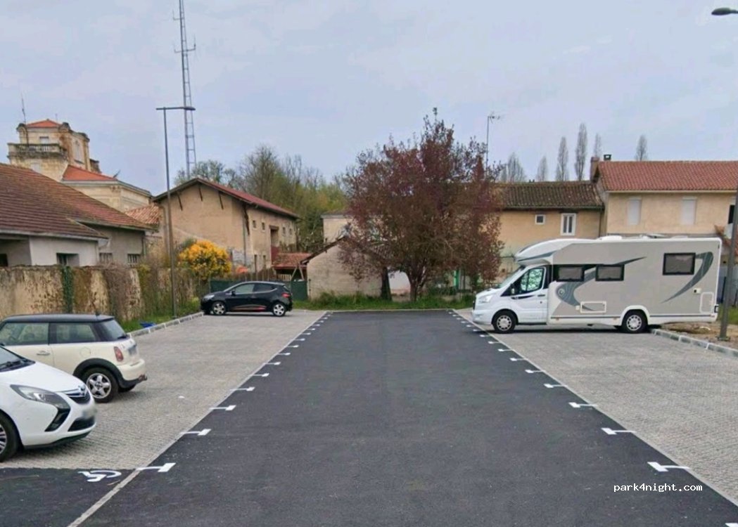 (33830) Belin-Béliet - 2 Allée des Platanes — foto 4
