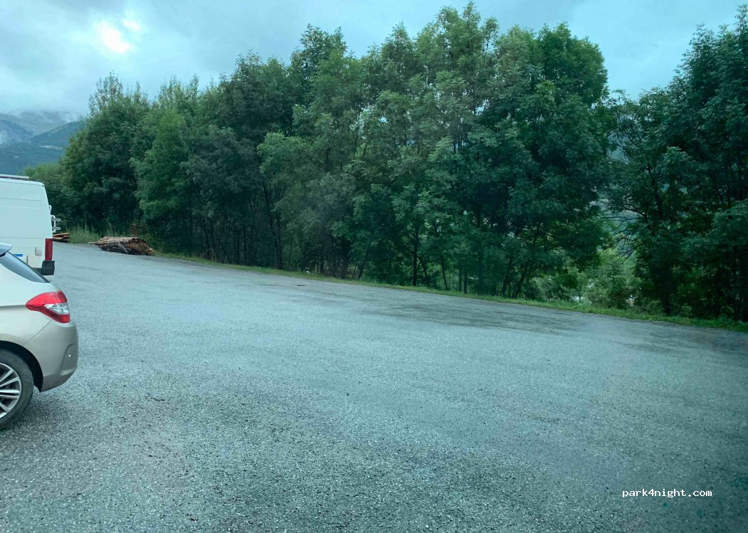 (05100) Villar-Saint-Pancrace - 20 Rue de l'Olivier — foto 2