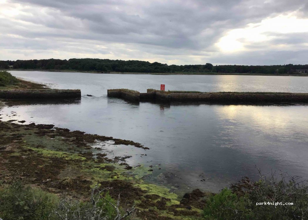 (56740) Locmariaquer - 7063F Lann Inis — foto