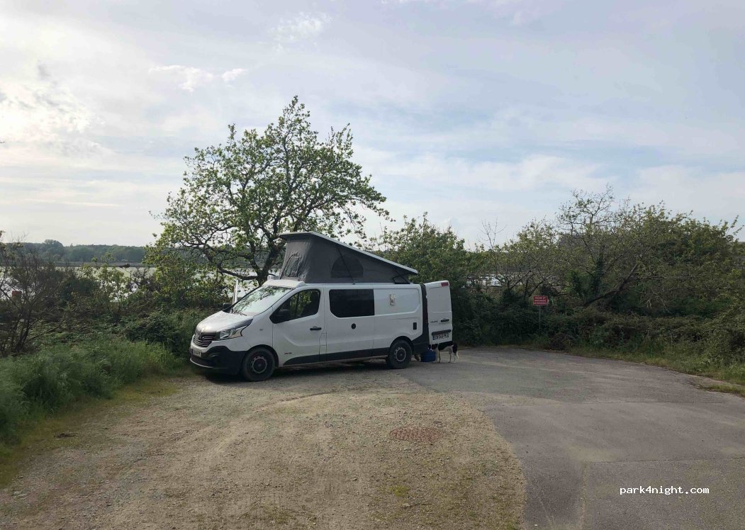 (56740) Locmariaquer - 7063F Lann Inis — foto 2