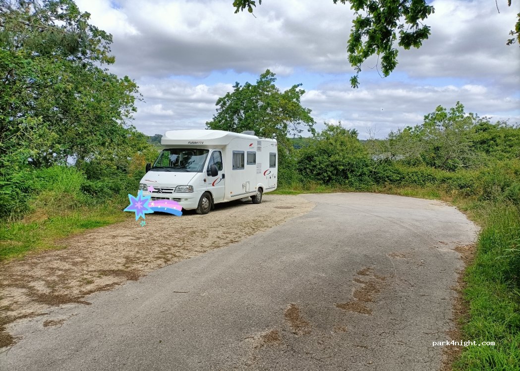(56740) Locmariaquer - 7063F Lann Inis — foto 3