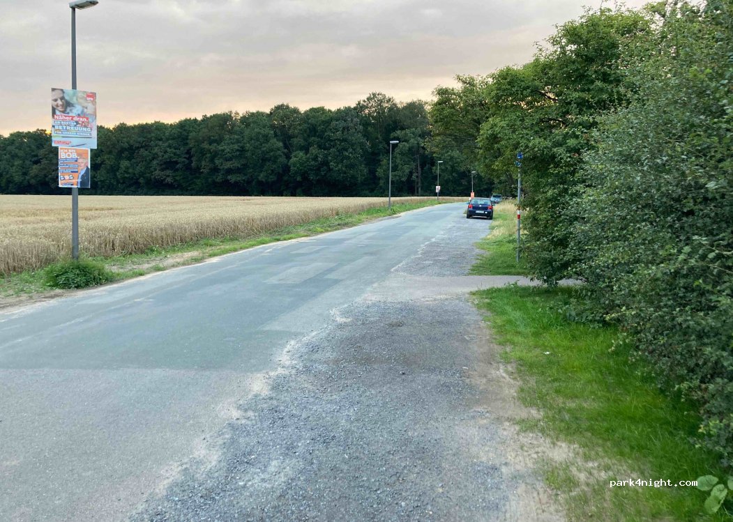 (49076) Osnabrück - 129 Lieneschweg — foto