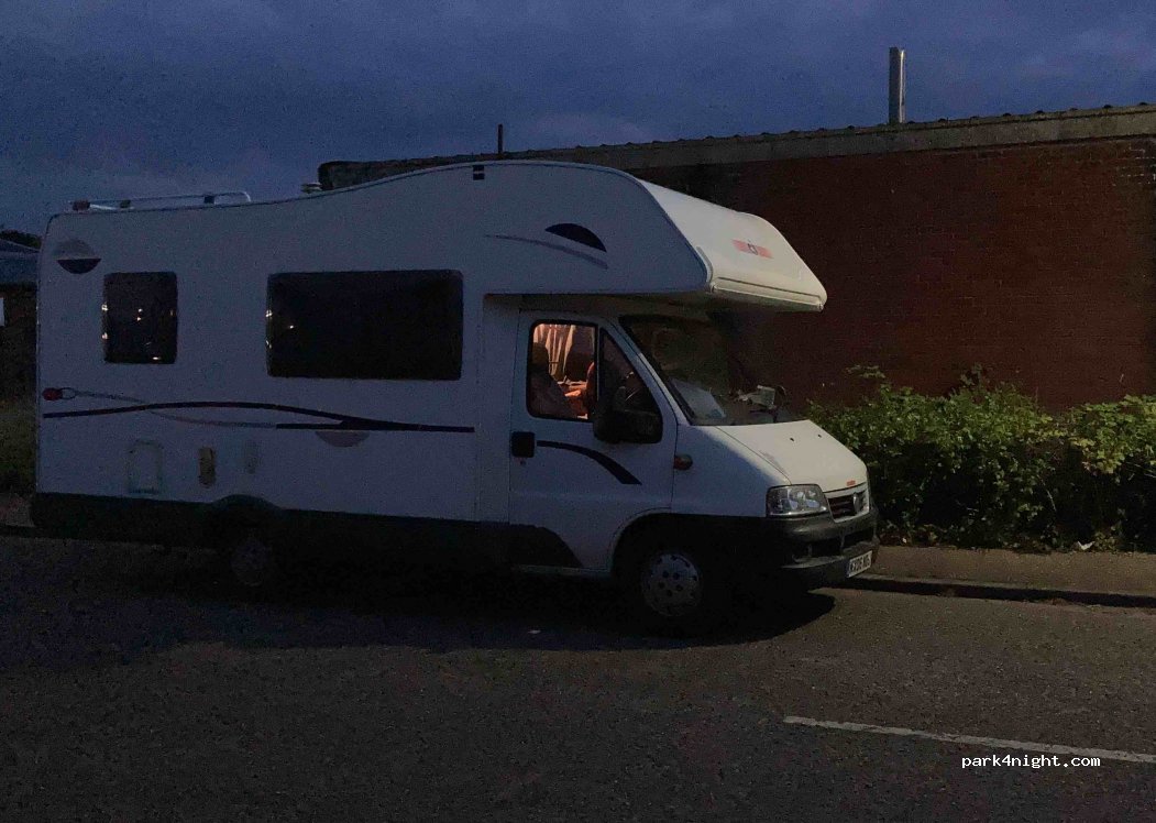 (NR23 1LX) Maryland - Maryland — foto