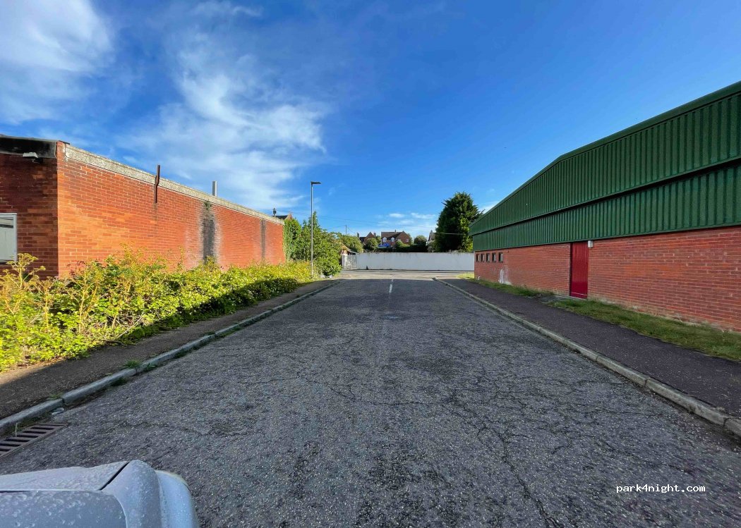 (NR23 1LX) Maryland - Maryland — foto 2