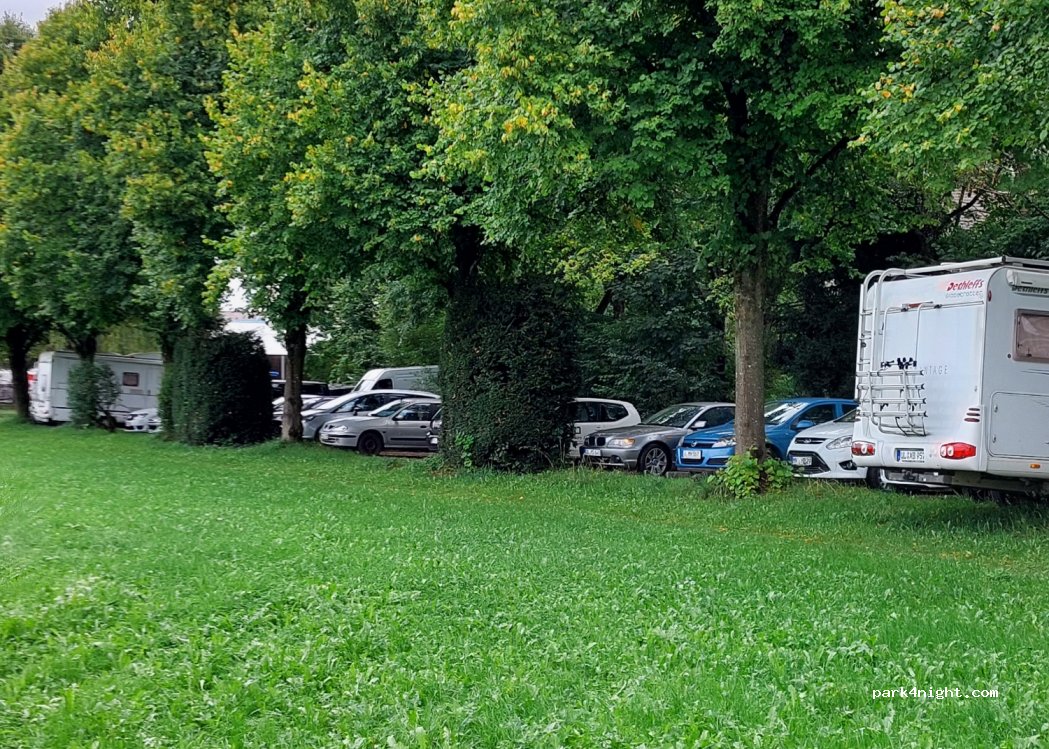 (86825) Bad Wörishofen - 26 Ulmenweg — foto