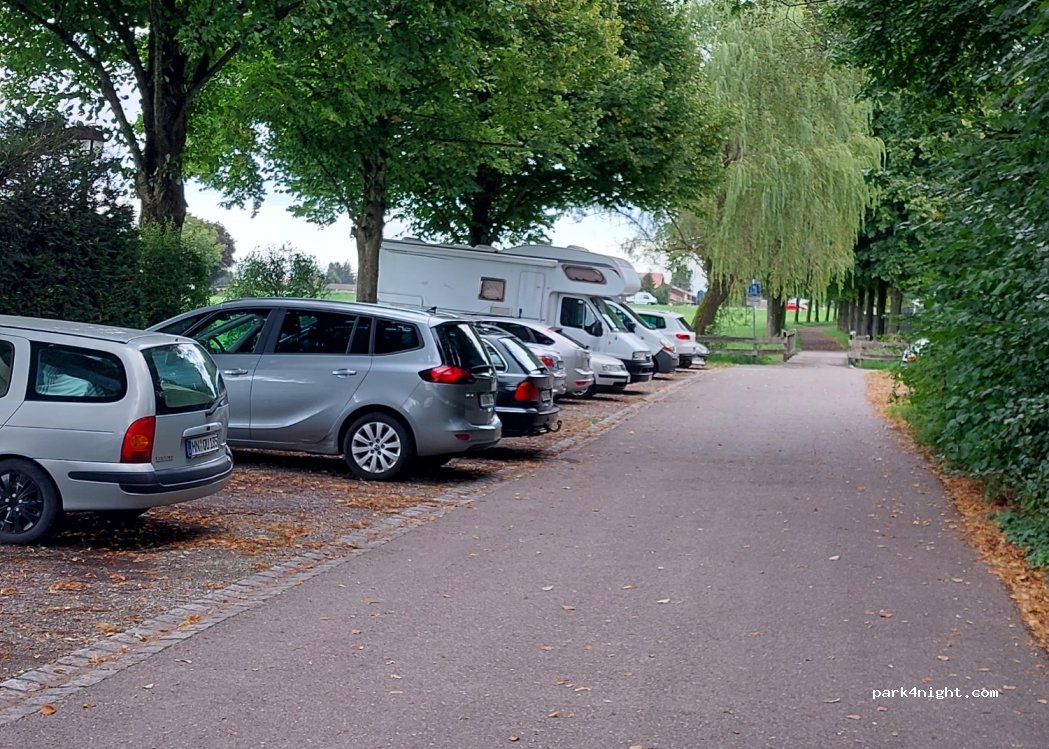 (86825) Bad Wörishofen - 26 Ulmenweg — foto 2