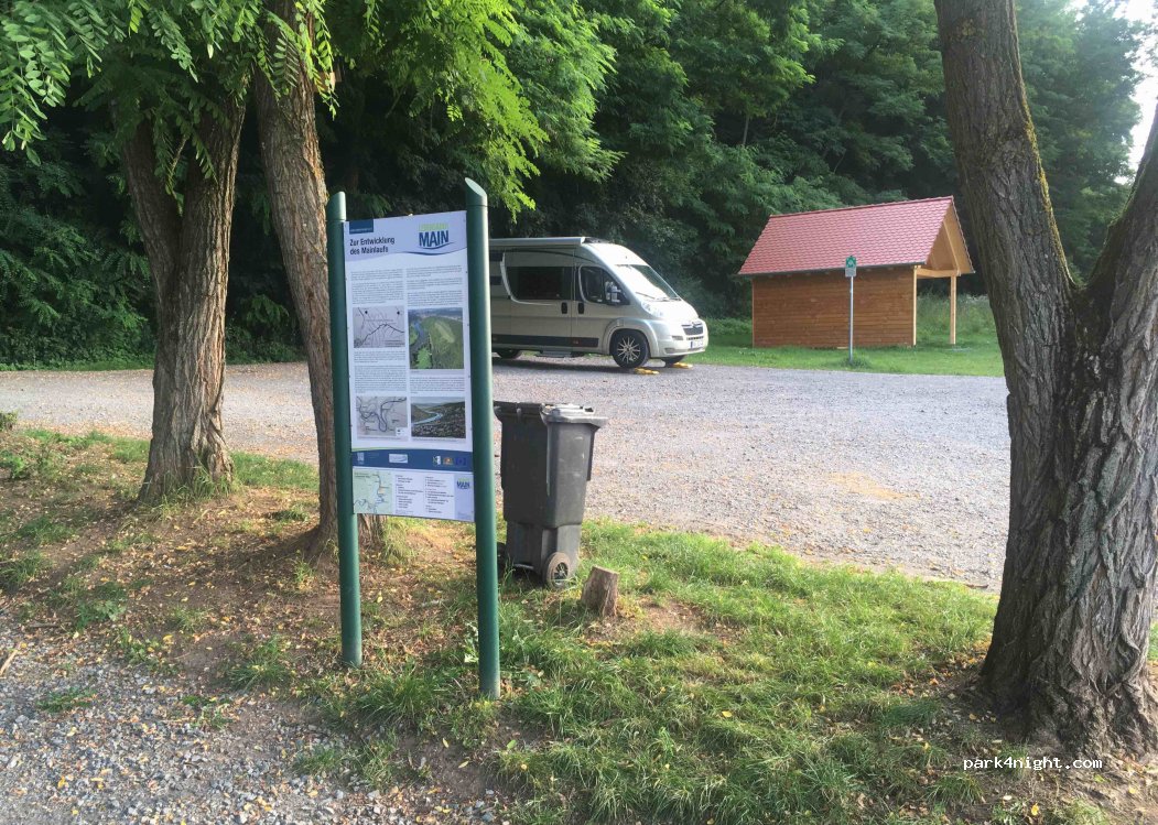 (97892) Kreuzwertheim - — foto