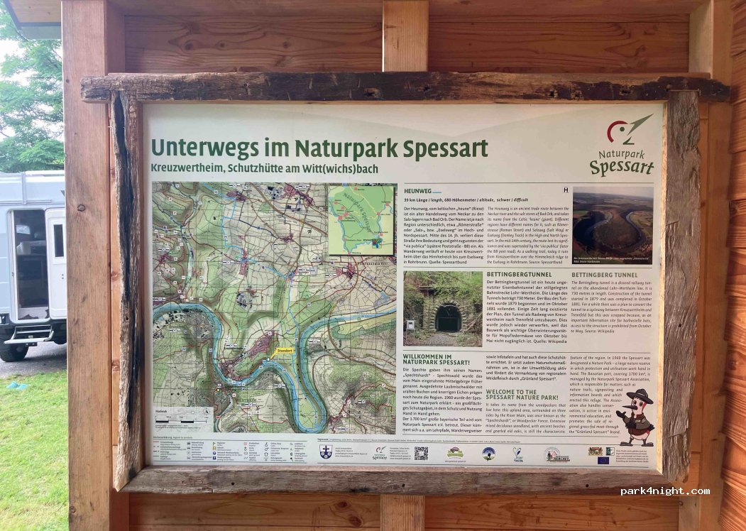 (97892) Kreuzwertheim - — foto 2