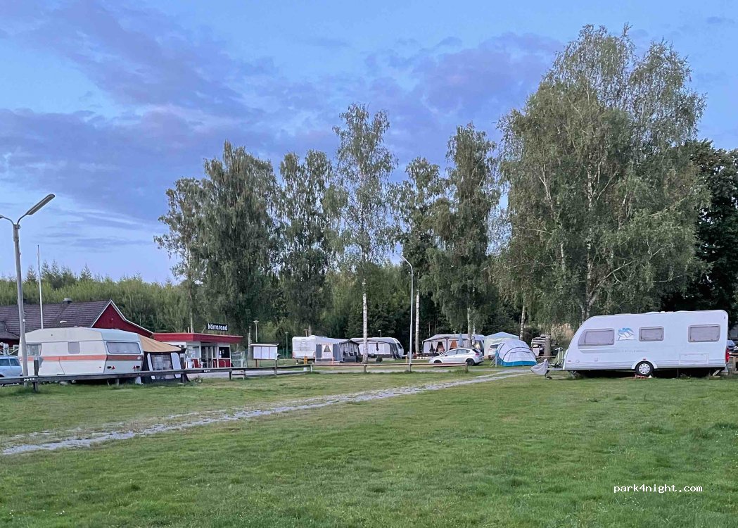 Camping Kärrasand — foto