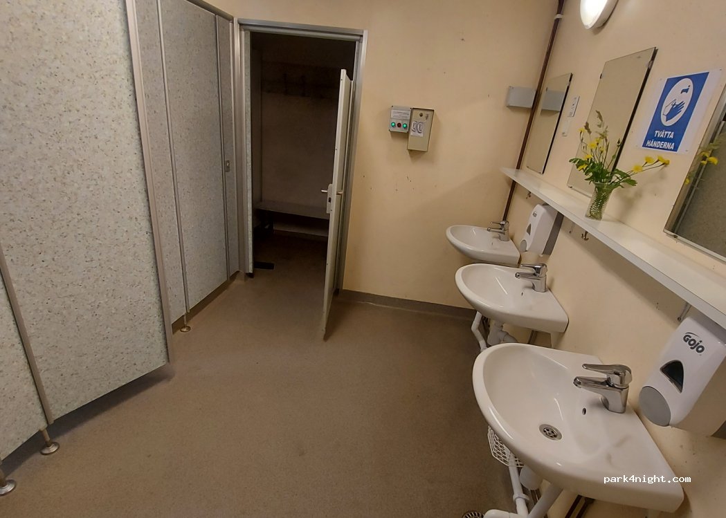 Camping Kärrasand — foto 2