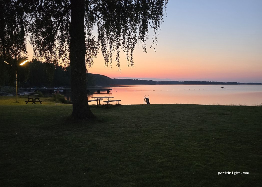 Camping Kärrasand — foto 5