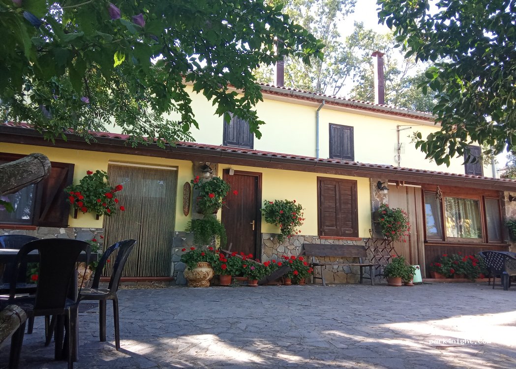 Agricapeggio Piano Martorino — foto 2