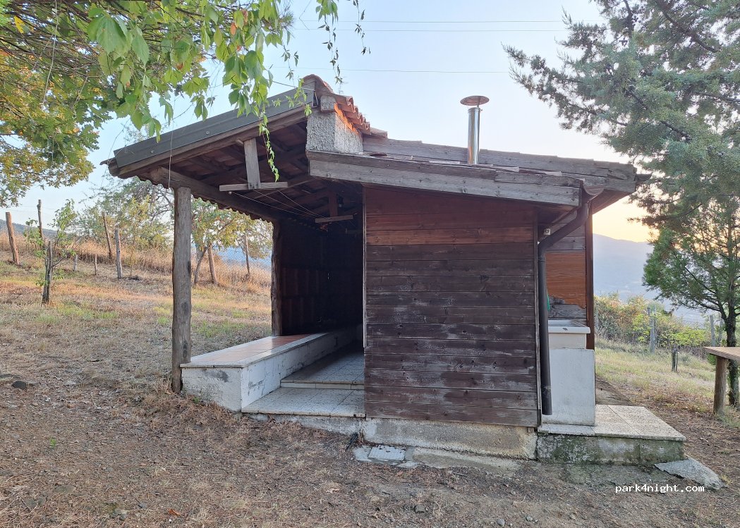 Agricapeggio Piano Martorino — foto 3
