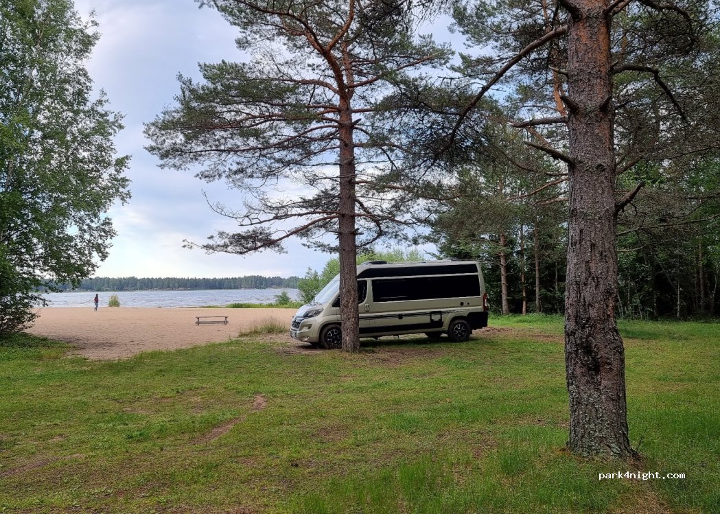 (934 91) Kåge - 509 KORNHÄLLAN — foto 3