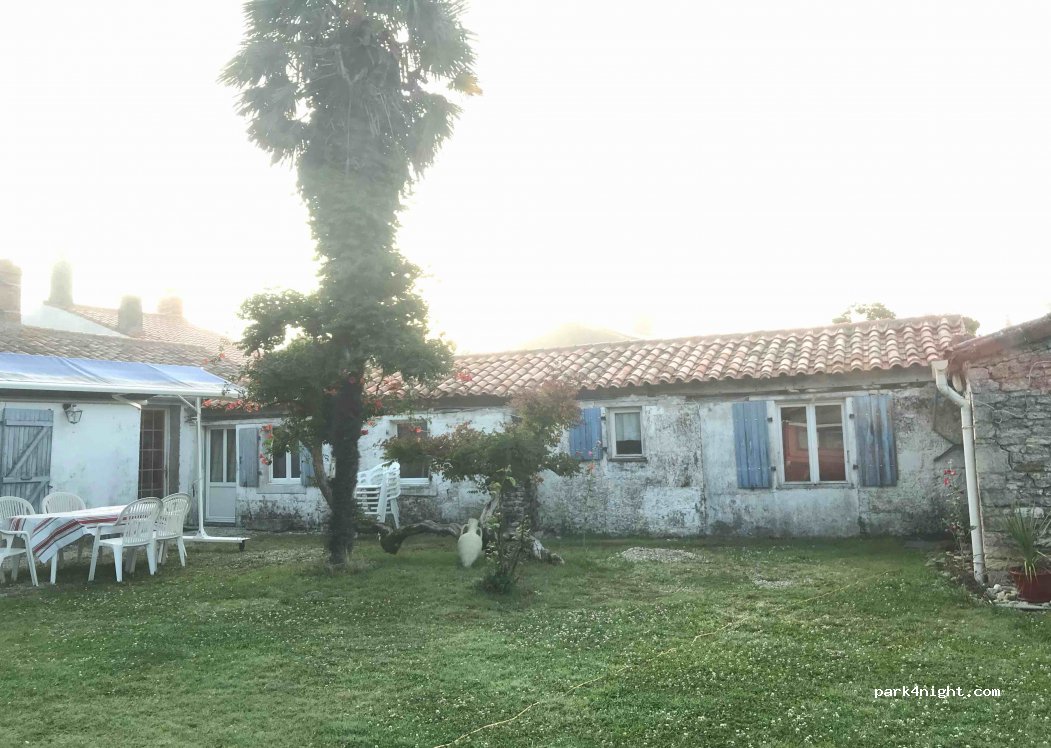 (85450) Moreilles - 27 Rue Basse — foto 2