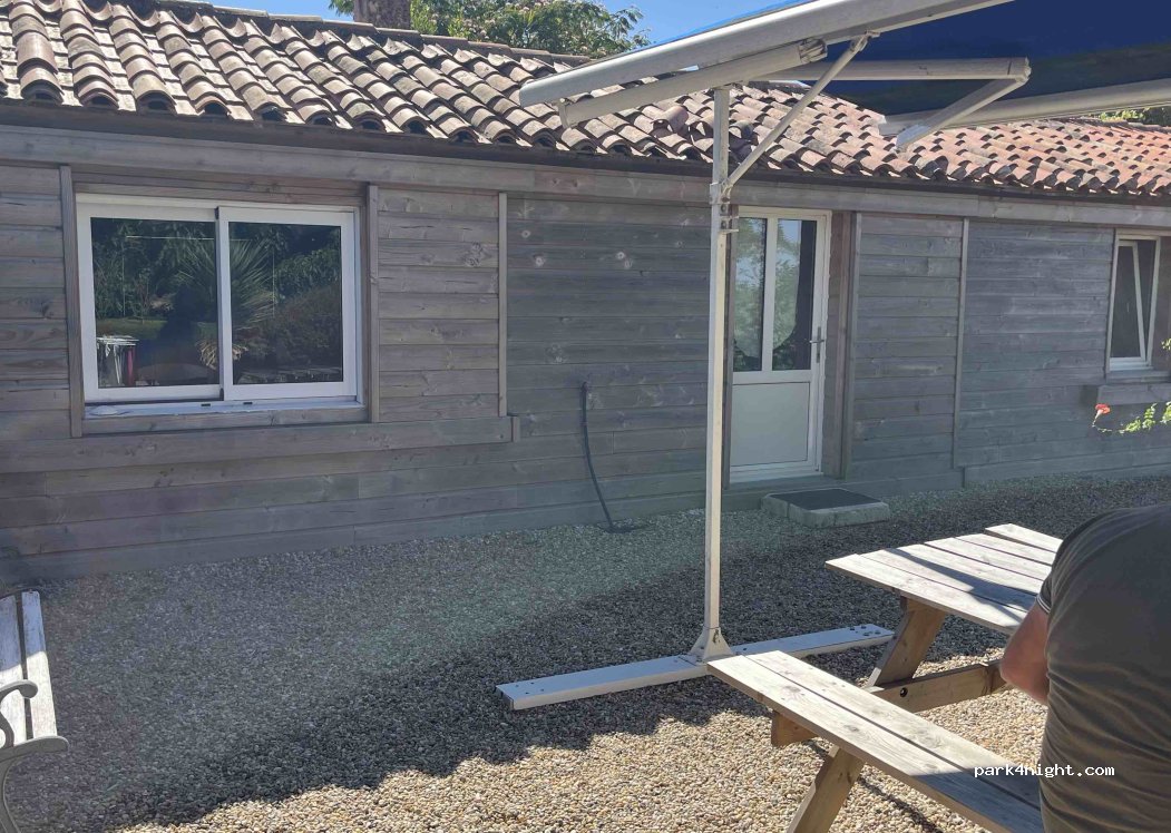 (85450) Moreilles - 27 Rue Basse — foto 5