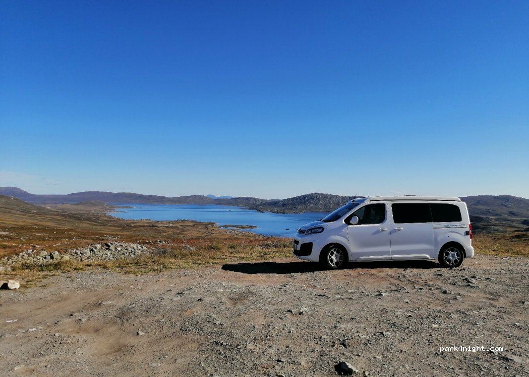 (2953) Innlandet - Primær Fylkesveg 51 — foto 2