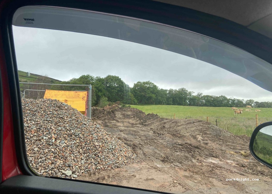 (G82 4PY) Dumbarton - Cardross Road — foto 2