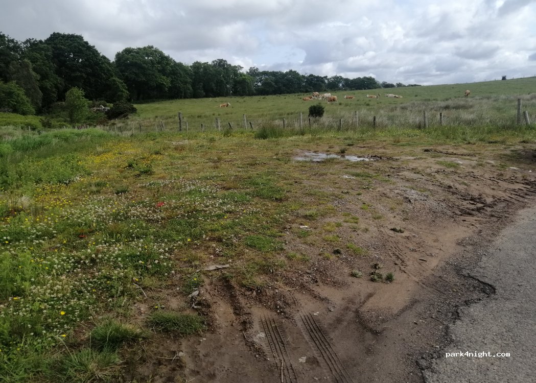 (G82 4PY) Dumbarton - Cardross Road — foto 3