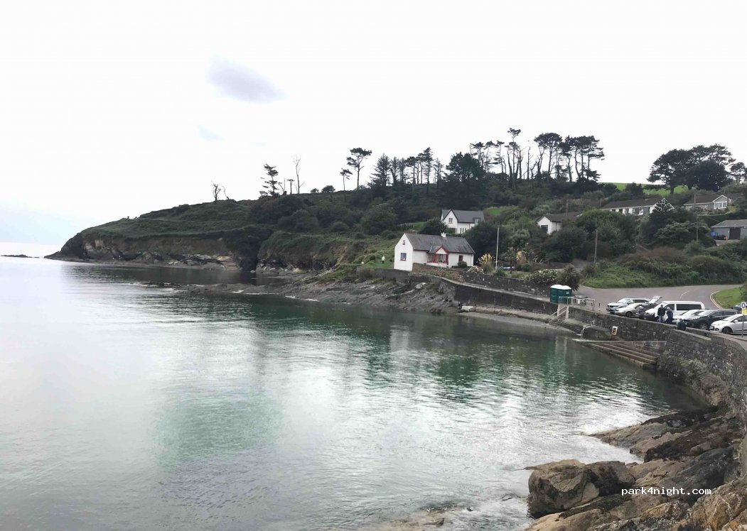 (P17 HH64) Kinsale - — foto