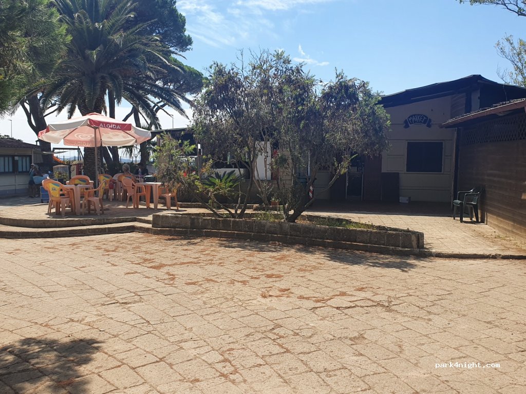 Tahiti Camping — foto 3