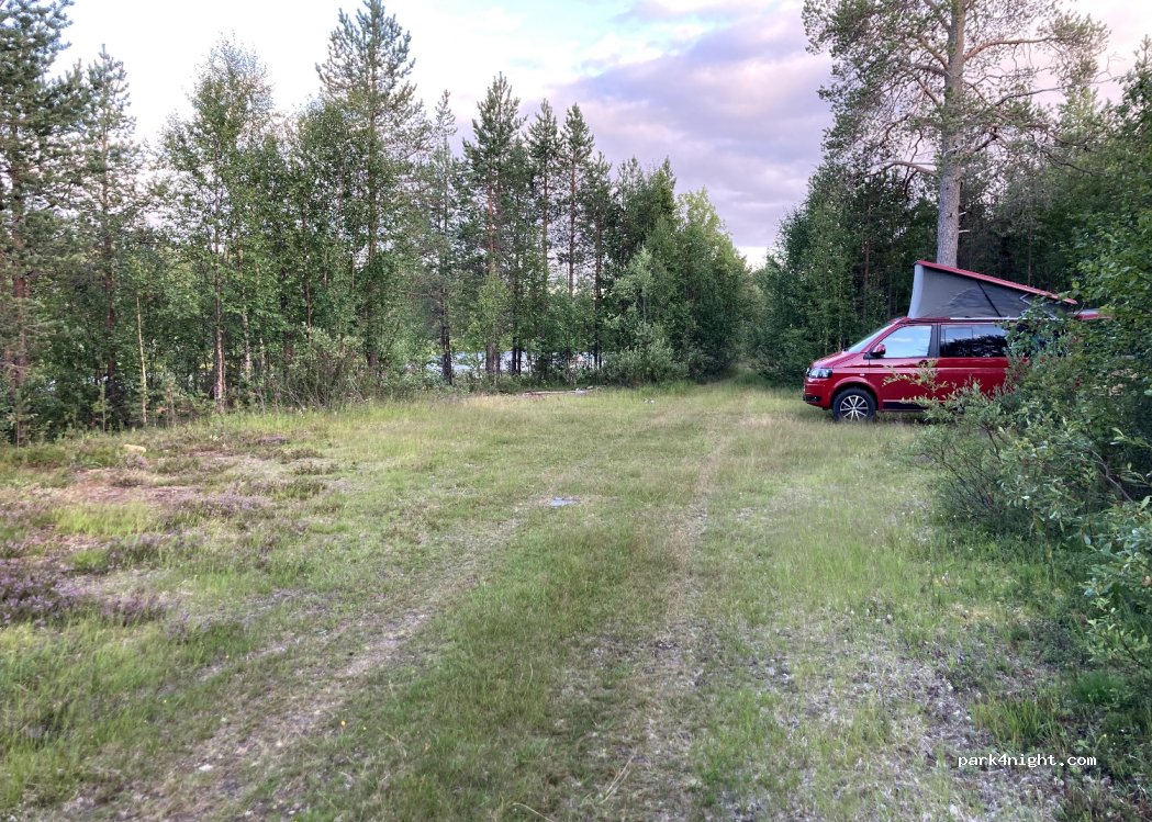 (99190) Kittilä - 3146 Inarintie — foto