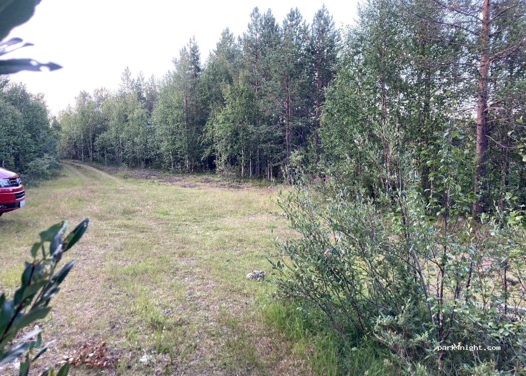 (99190) Kittilä - 3146 Inarintie — foto 2