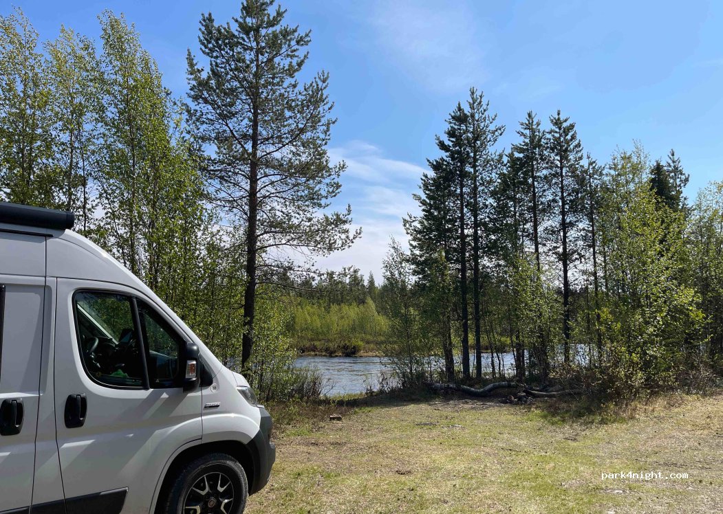 (99190) Kittilä - 3146 Inarintie — foto 3