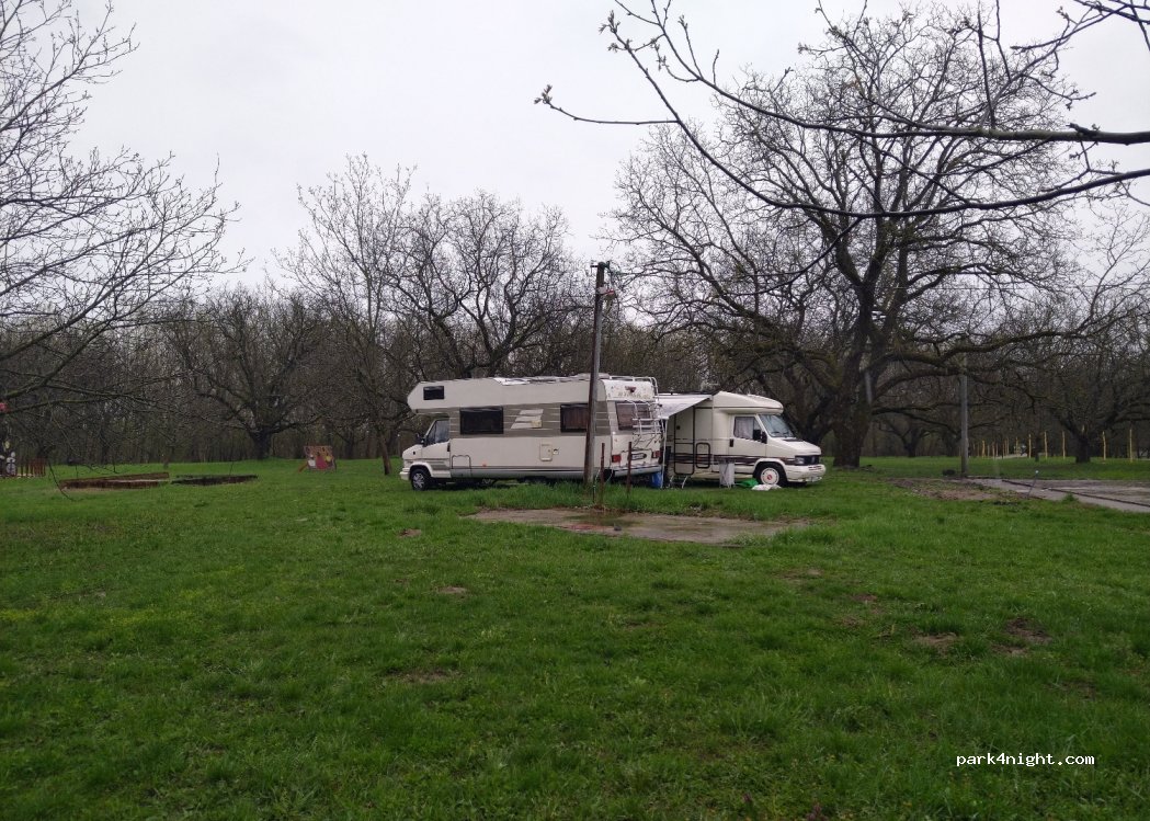 Tour Bukó — foto