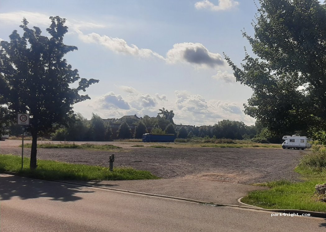 (14776) Brandenburg an der Havel - 13 Wiesenweg — foto 4