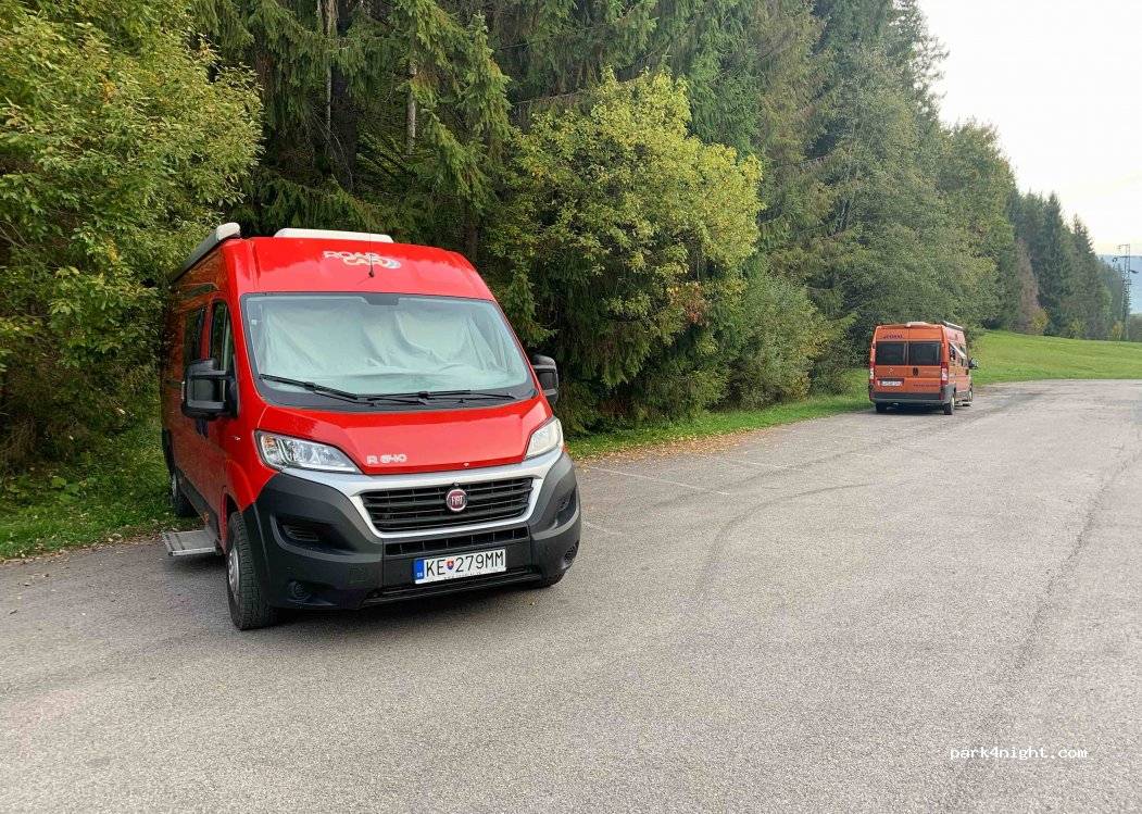 (976 52) Čierny Balog - 2197 Vydrovo — foto